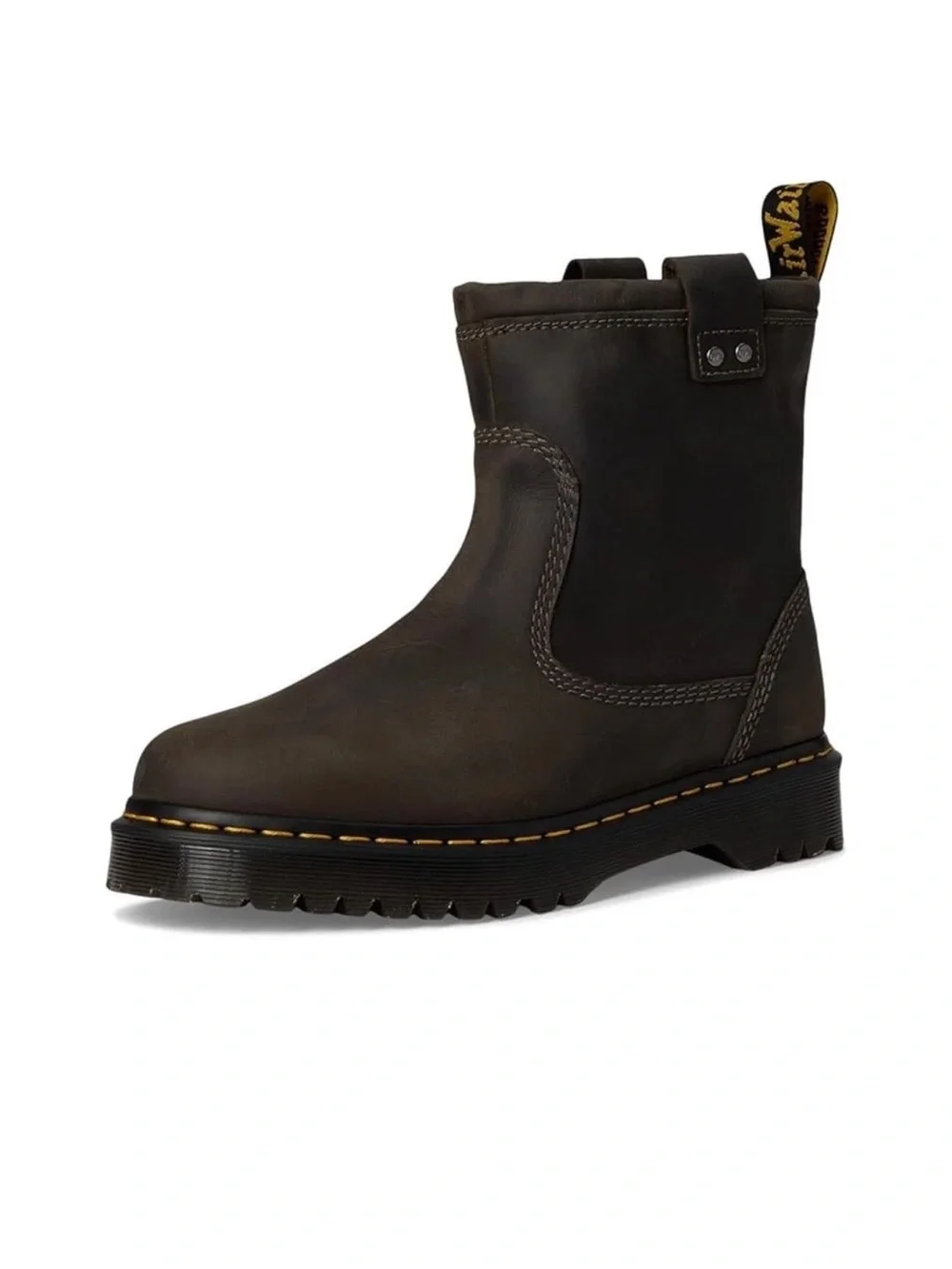 Dr. Martens sturdy chelsea